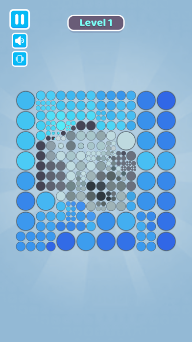 Circle Divider Screenshots