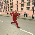 Crowded Chase