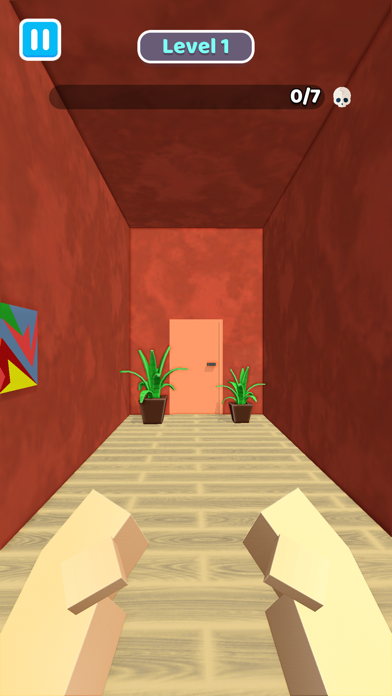 Blunt Blaster Screenshots