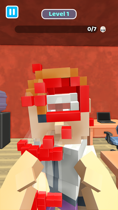 Blunt Blaster Screenshots