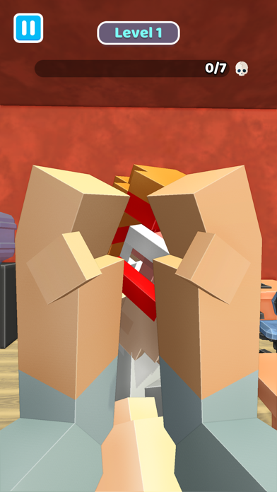 Blunt Blaster Screenshots