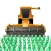 Men Harvester