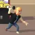Office Brawl