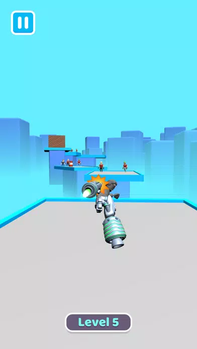 Punching Hero Screenshots