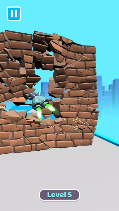 Punching Hero Screenshots