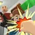 Run Back Puncher