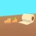 Shoot the Toilet Paper