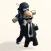 Whistle Agent