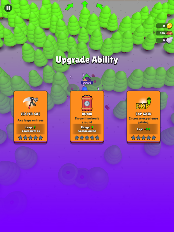 تصاویر Wild Survivor iPad