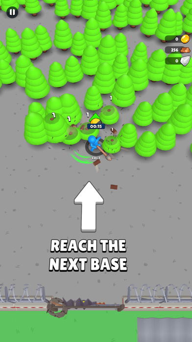 تصاویر Wild Survivor