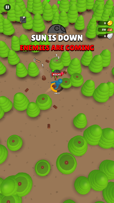 تصاویر Wild Survivor