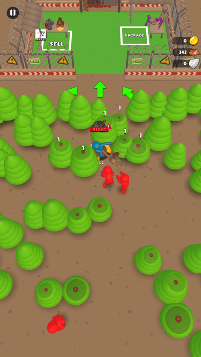 تصاویر Wild Survivor