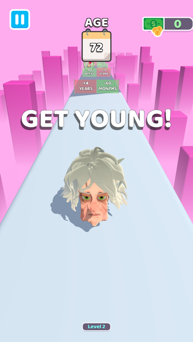 Youth Runner سکرین شاٹس