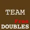 Tennis Round Robin Free -- Team