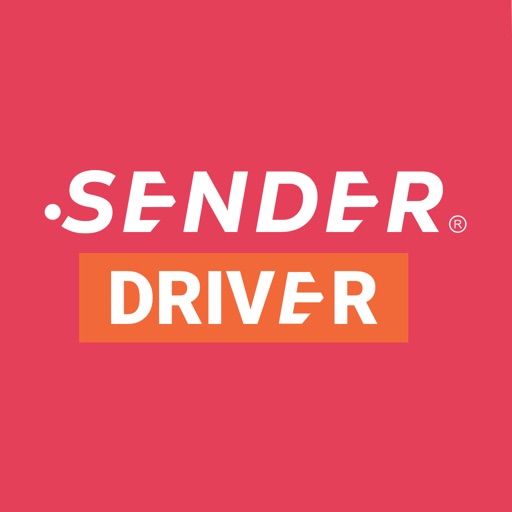 Sender Driver Sender Driver