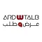 عرض و طلب | ArdWtalb