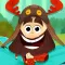 Thunder Jack's Log Runner - Endless Adventure Game FREE