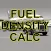 Fuel Density Calculation
