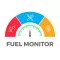 Fuel Monitor Service Reminder
