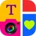 PhotoFrame & Girl Edition - The Best Photo Frames and Text for Instagram
