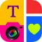 PhotoFrame & Girl Edition - The Best Photo Frames and Text for Instagram