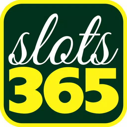 Slot Machine 365 - free 30 line video slot Slot Machine 365 - free 30 line video slot