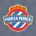 Fuerzaperica - "for RCD Espanyol fans"