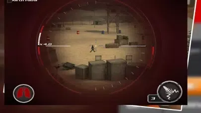 SWAT Strike Sniper CS スクリーンショット