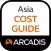 Asia Cost Guide