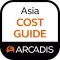 Asia Cost Guide