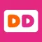 Dunkin’ China