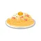 Appetizing Pasta