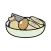 Oden sticker