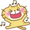 Smile Cat