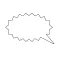 Sticker speech