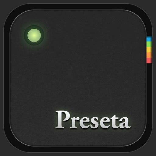 Preseta: Live Film Recipes Cam