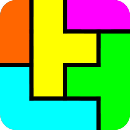 Easy Fit Puzzle