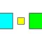 Color Block Dodge