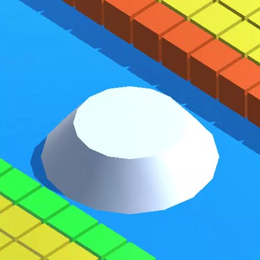Brick Scatterer Brick Scatterer