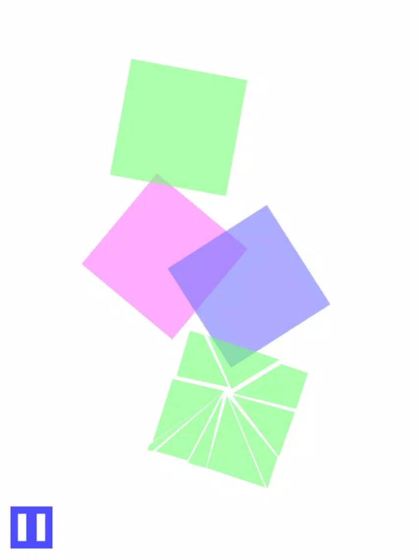 Glass Crusher iPad  Screenshots