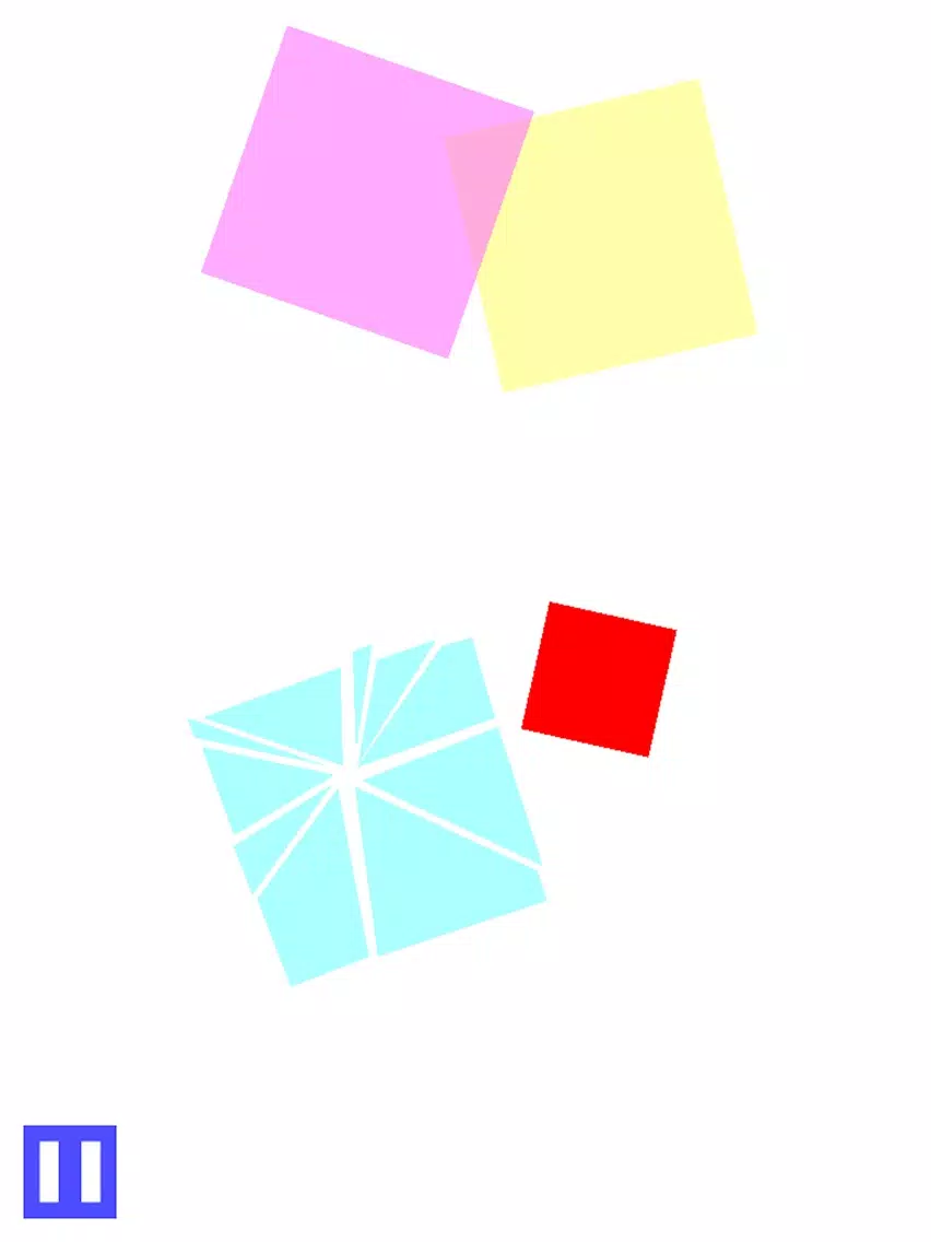 Glass Crusher iPad  Screenshots