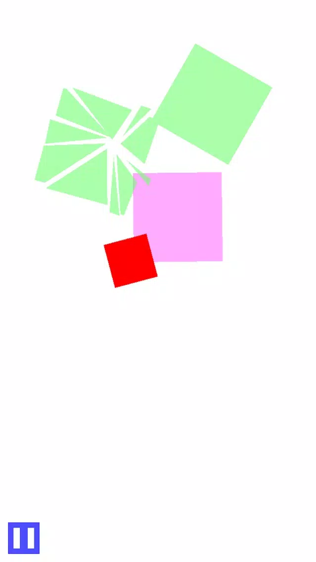 Glass Crusher Screenshots