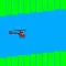 Helicopter And Coins