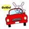 Lovely bunny ”Nana"