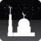 Islamic Prayer timings by Fujitsu