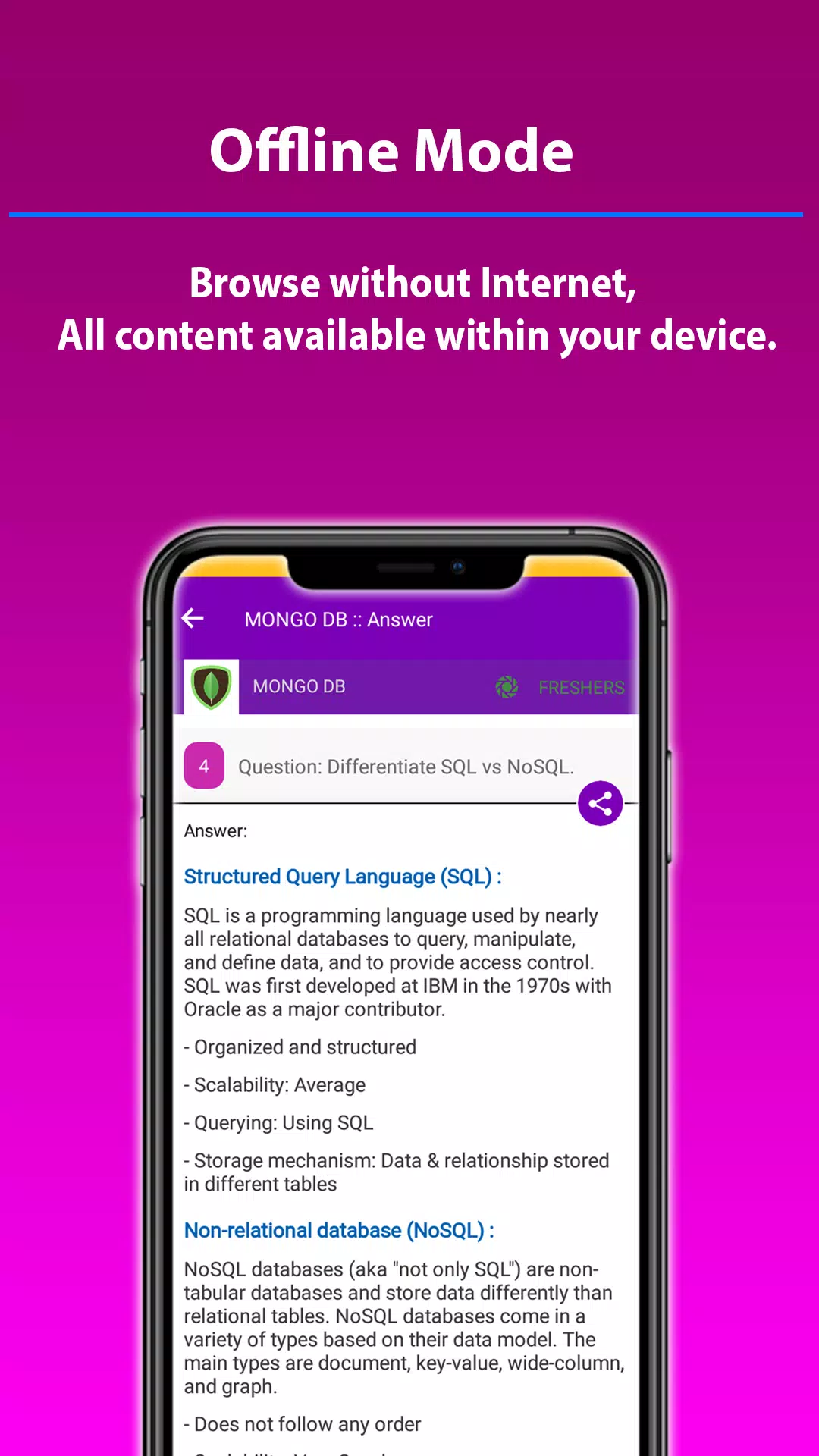 MERN STACK Screenshots
