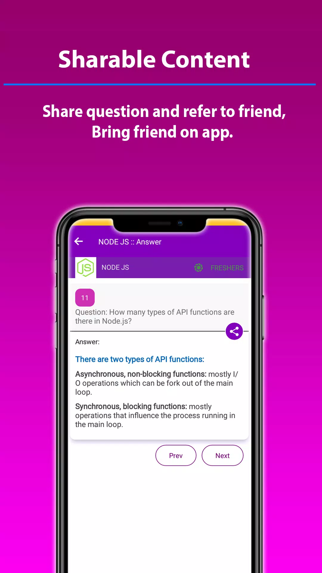 MERN STACK Screenshots
