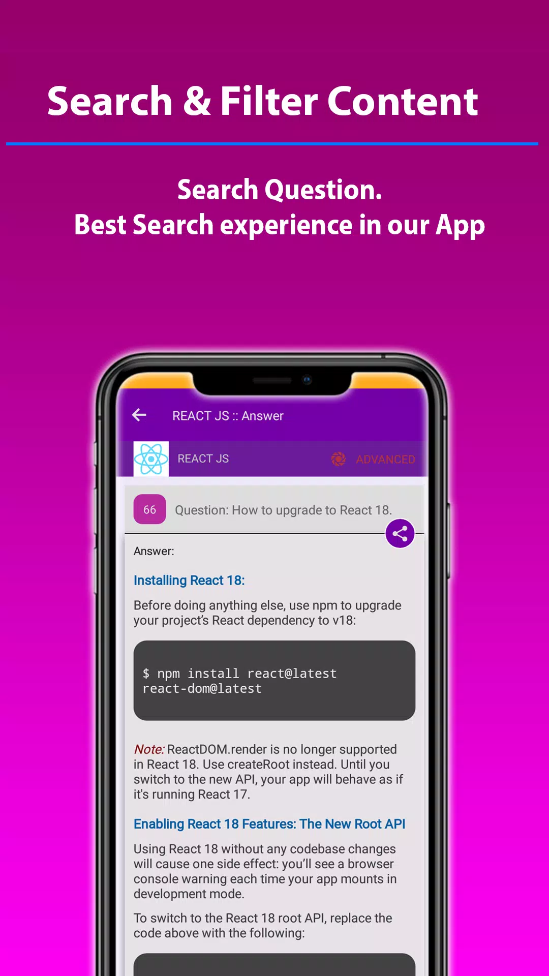 MERN STACK Screenshots