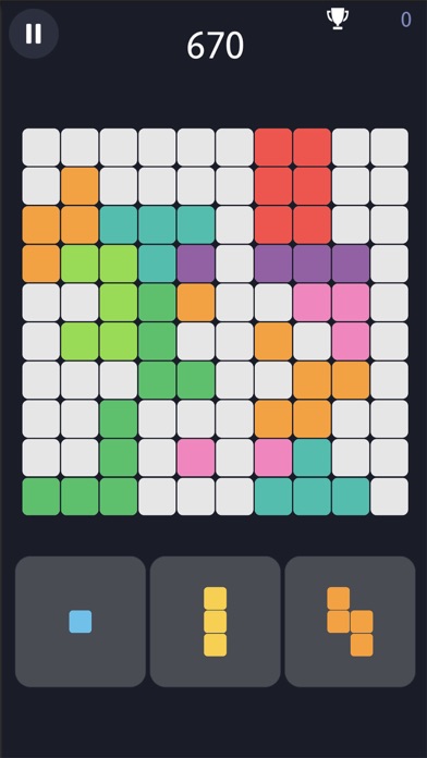 Sheesh Mystery : Block Puzzle Screenshots