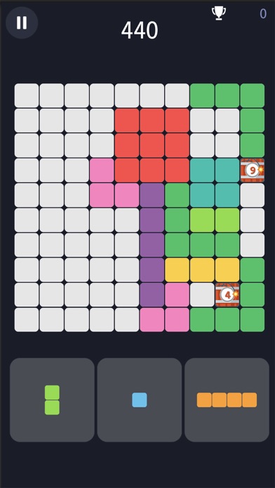 Sheesh Mystery : Block Puzzle Screenshots